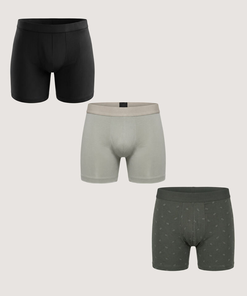 boxers para hombre