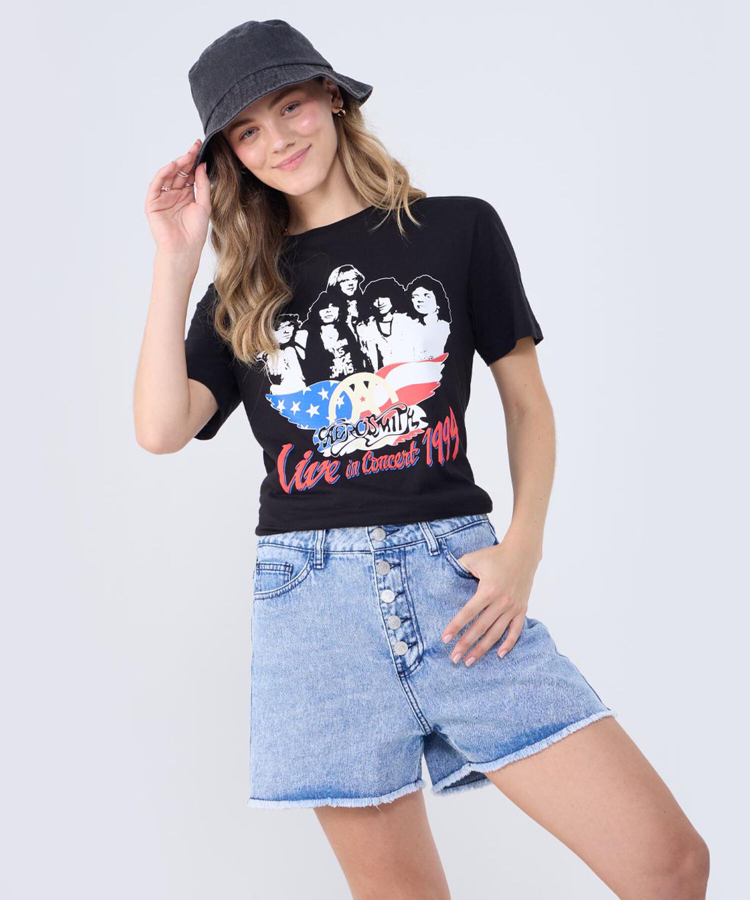 camisetas mujer