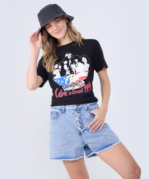 camisetas mujer image number null