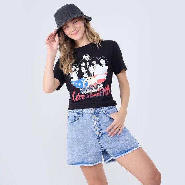 camisetas mujer image number null