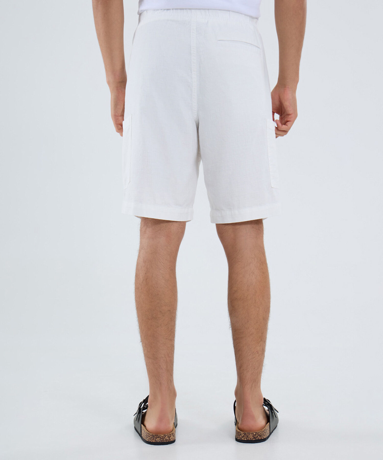 bermudas para hombre