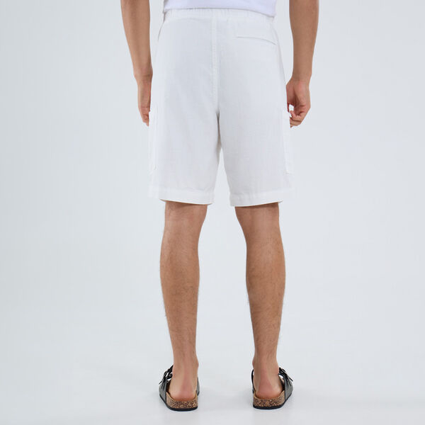 bermudas para hombre image number null
