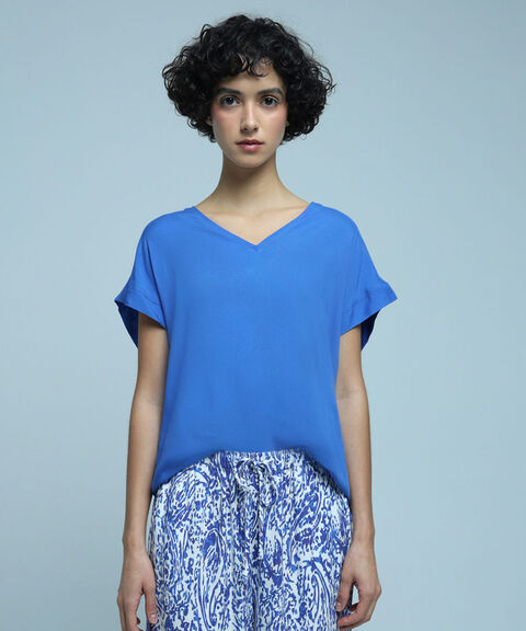 blusas de moda image number null