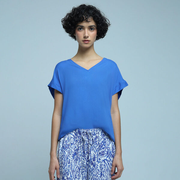 blusas de moda image number null