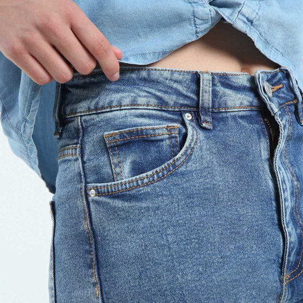 jeans mujer