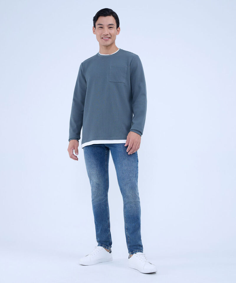jeans denim
