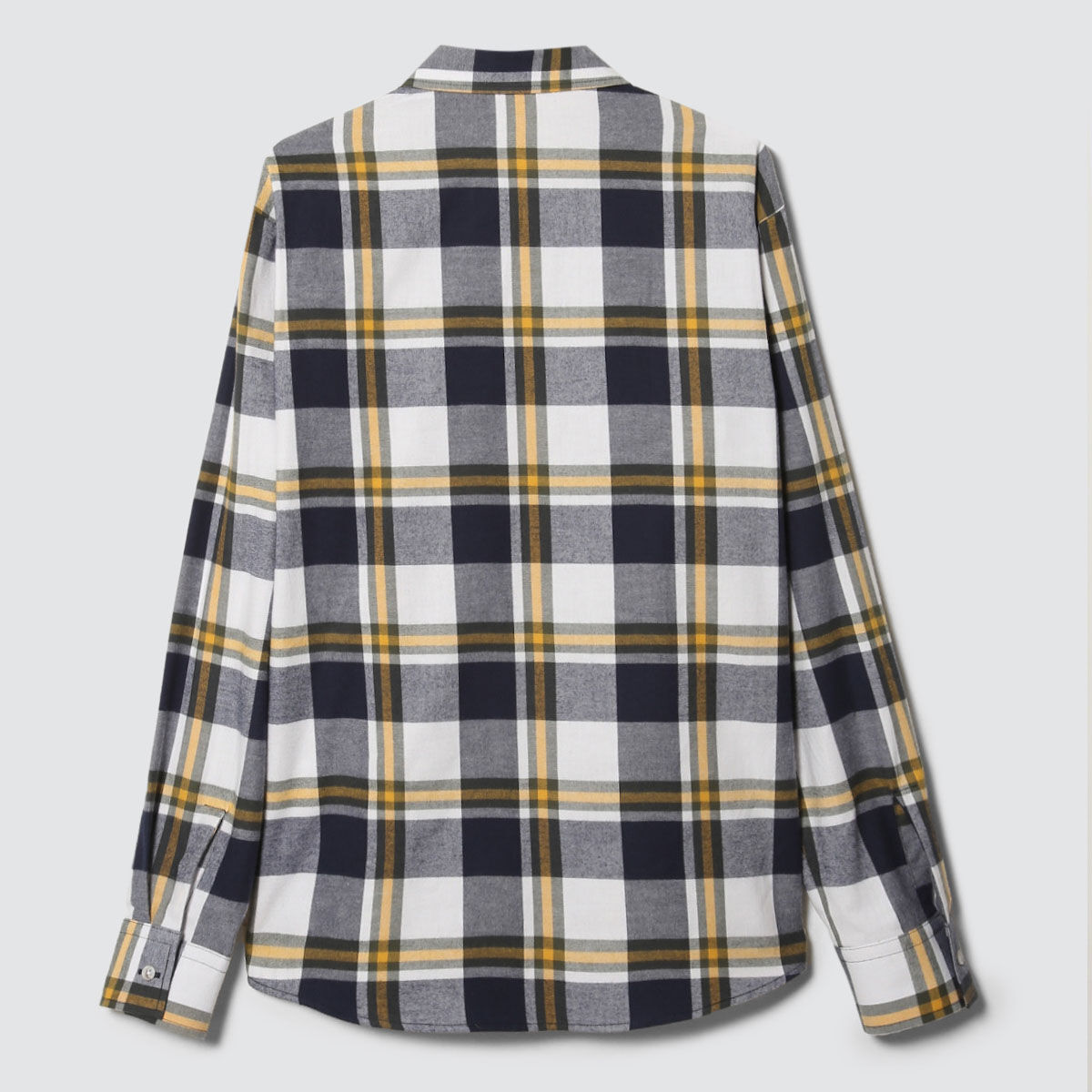 camisas para hombre