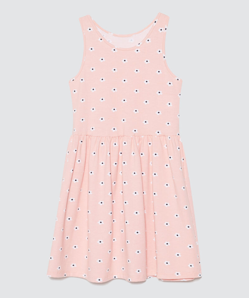 faldas y vestidos para niña