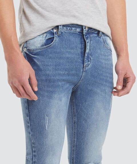 jeans denim