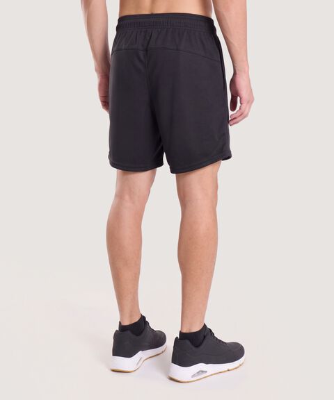bermudas deportivas para hombre