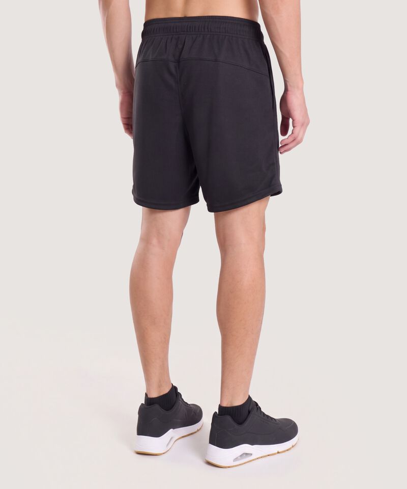 bermudas deportivas para hombre