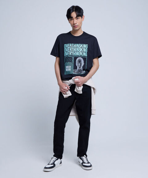 camisetas para hombre image number null