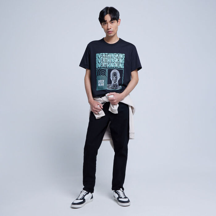 camisetas para hombre