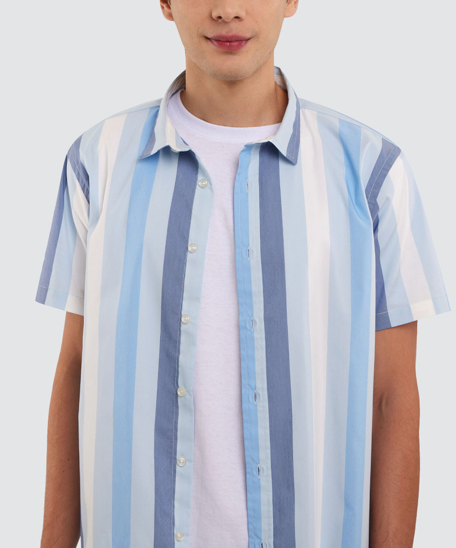 camisas para hombre