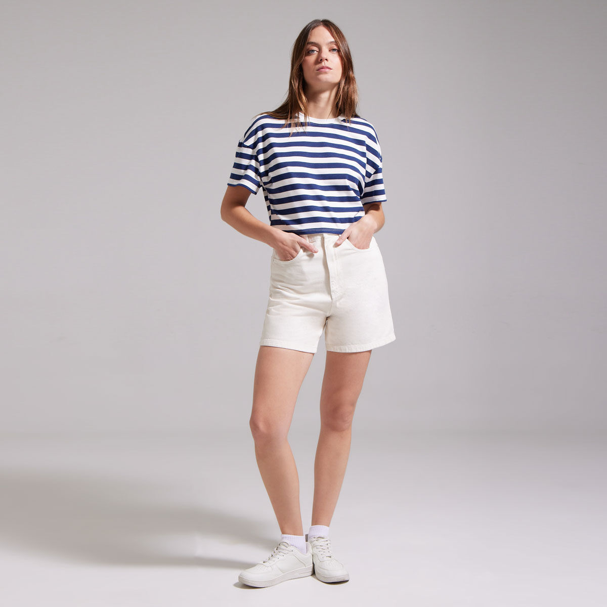 shorts mujeres