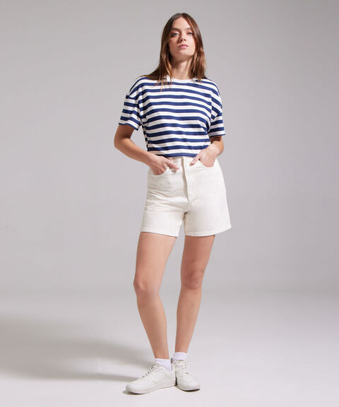 shorts mujeres