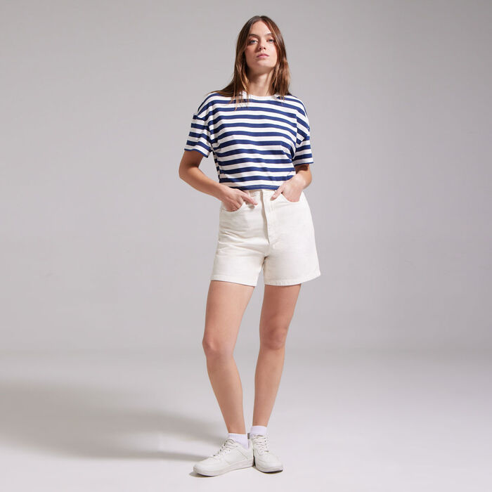 shorts mujeres