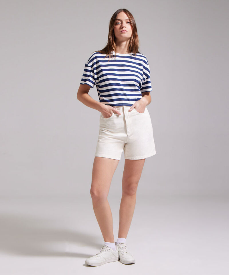 shorts mujeres