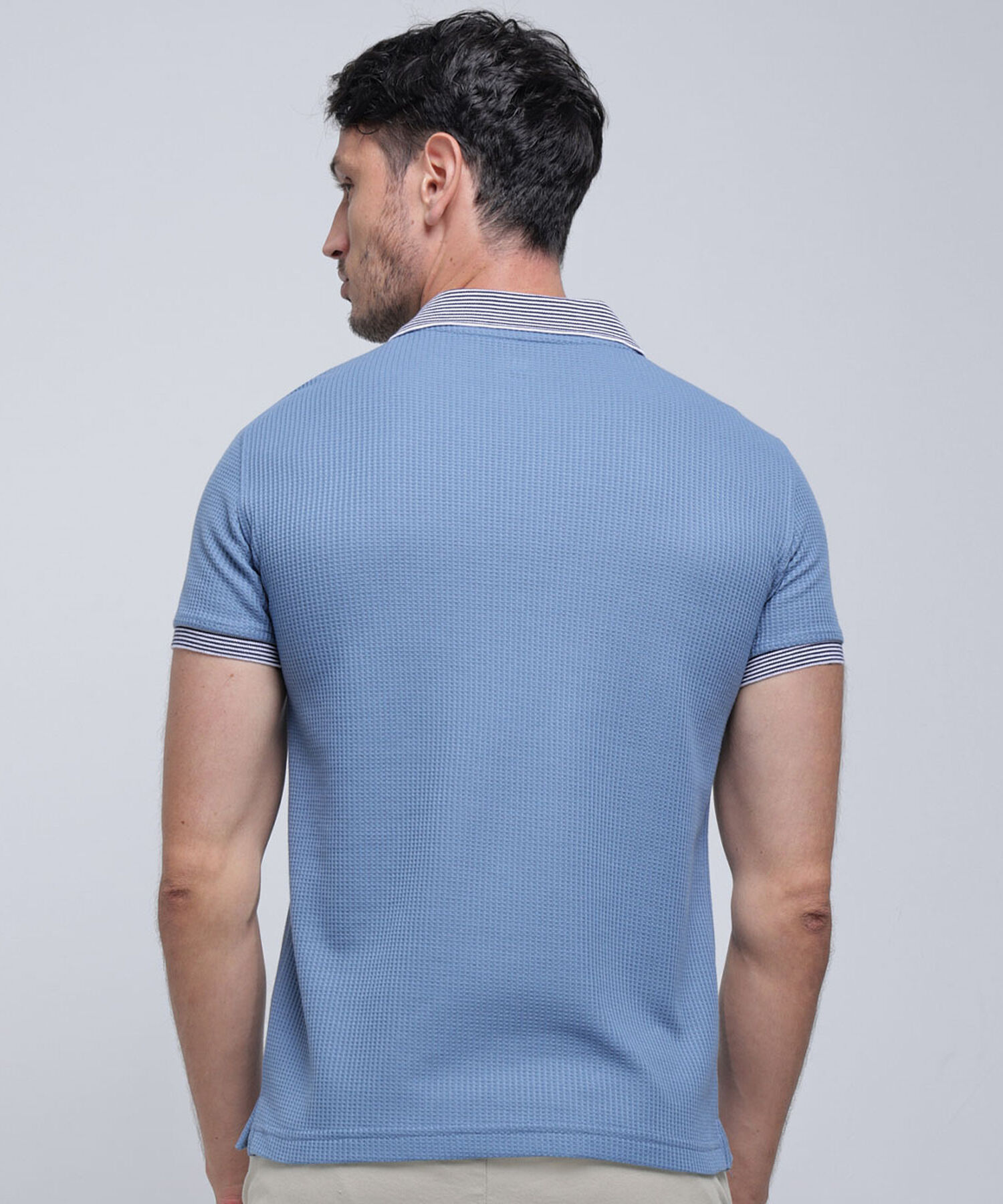 camisetas polo para hombre