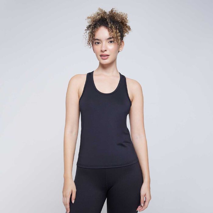 camisetas deportivas mujer