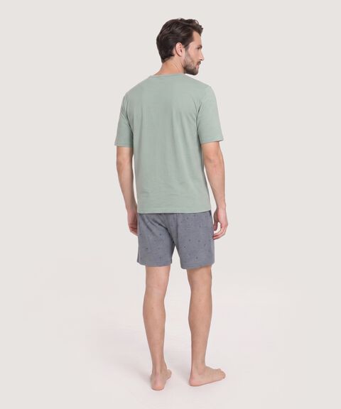 pijamas para hombre