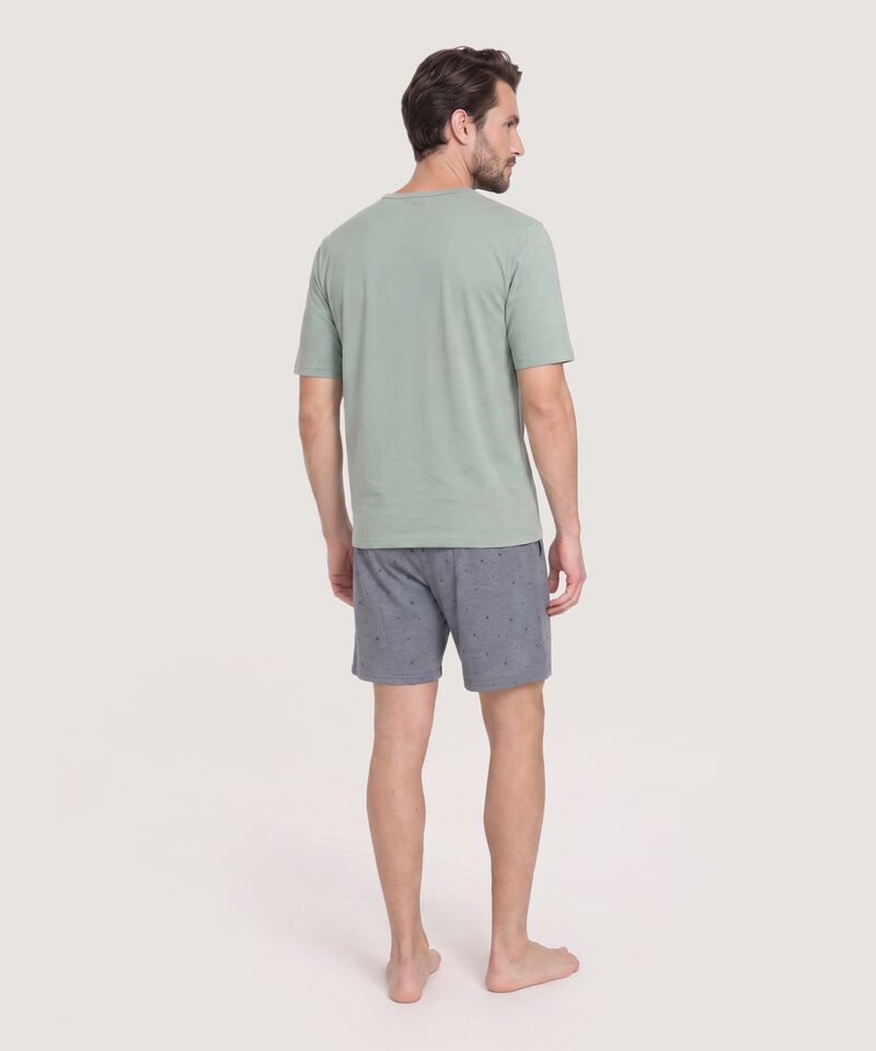 pijamas para hombre