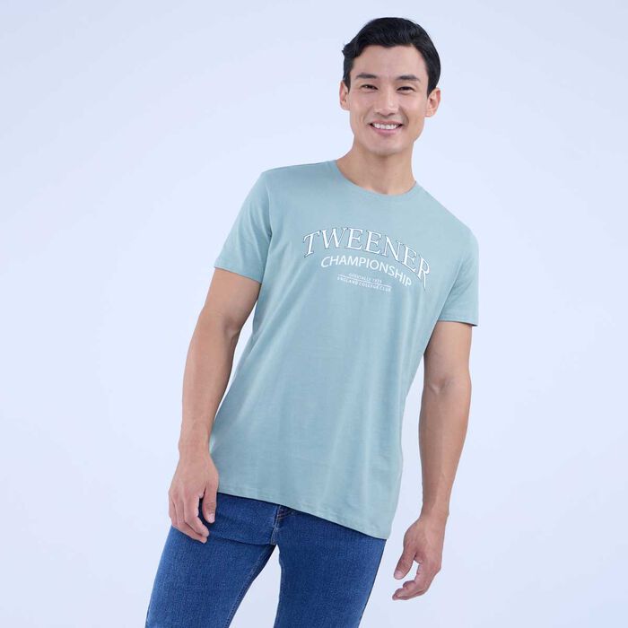 camisetas para hombre