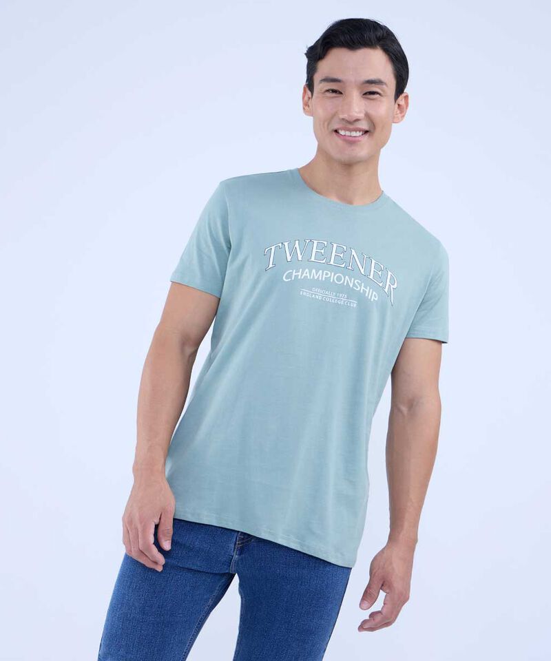 camisetas para hombre