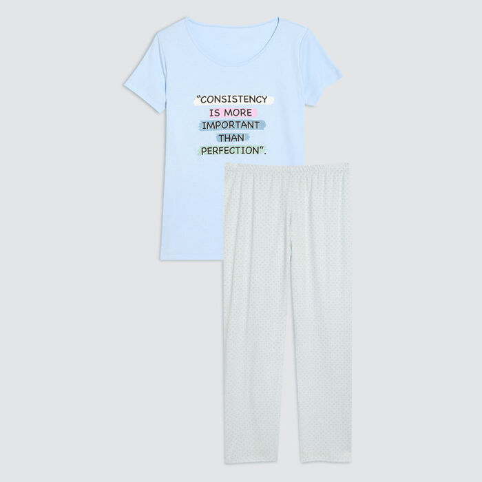 pijamas y batas para mujer 