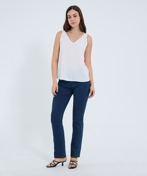 jeans mujer image number null