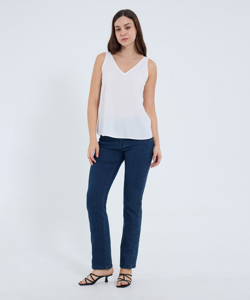 jeans mujer