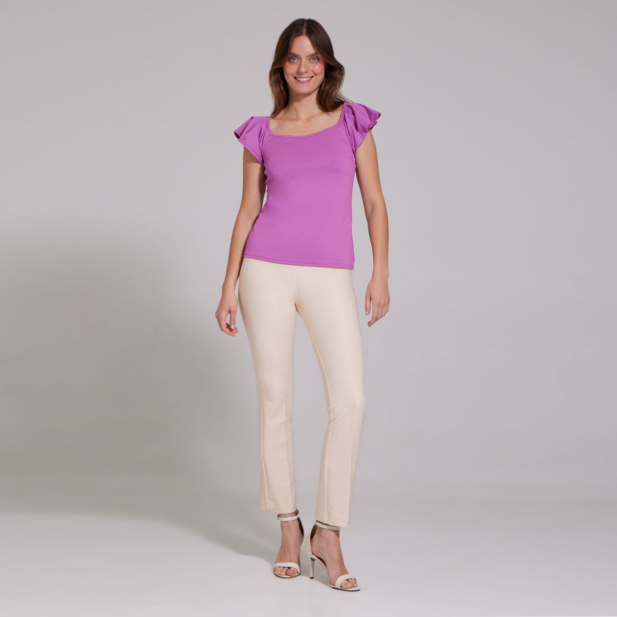 camisetas mujer