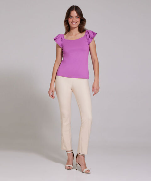 camisetas mujer