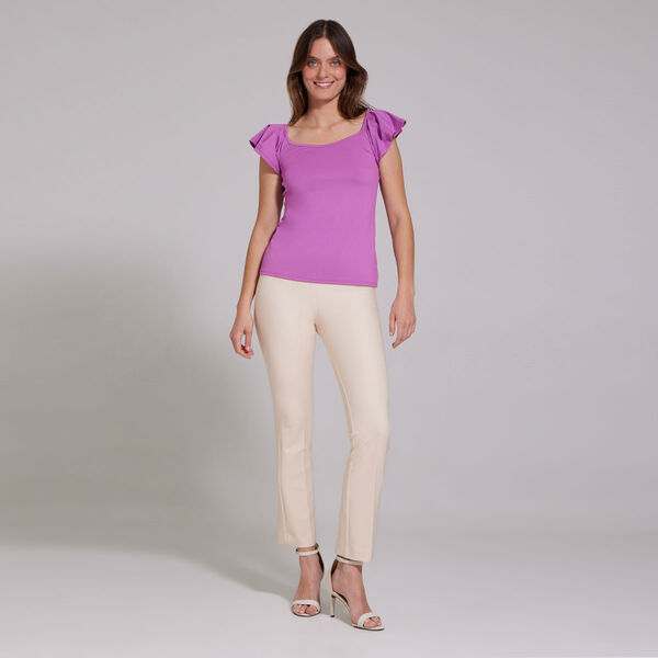 camisetas mujer