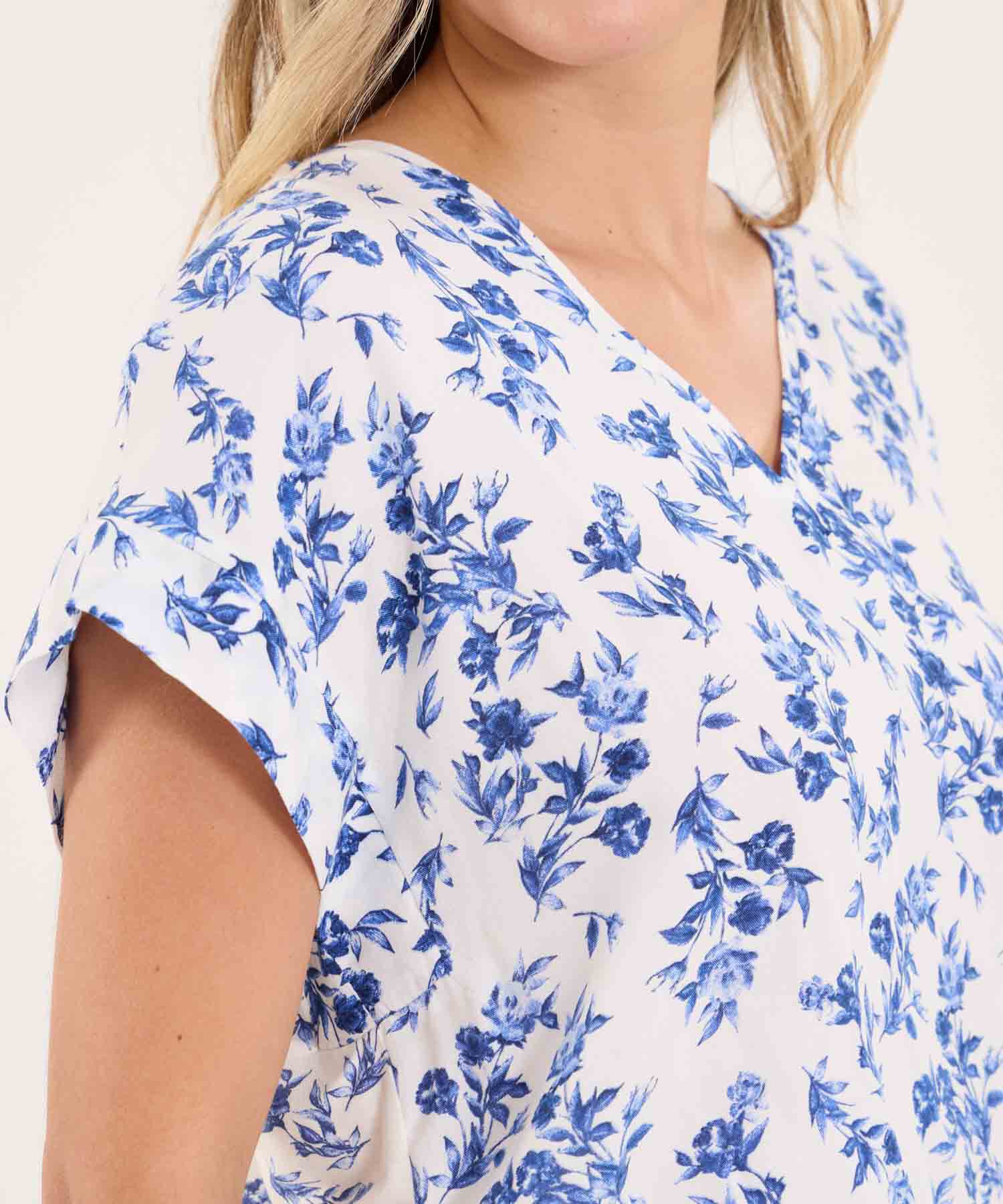 blusas de moda