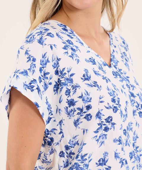 blusas de moda