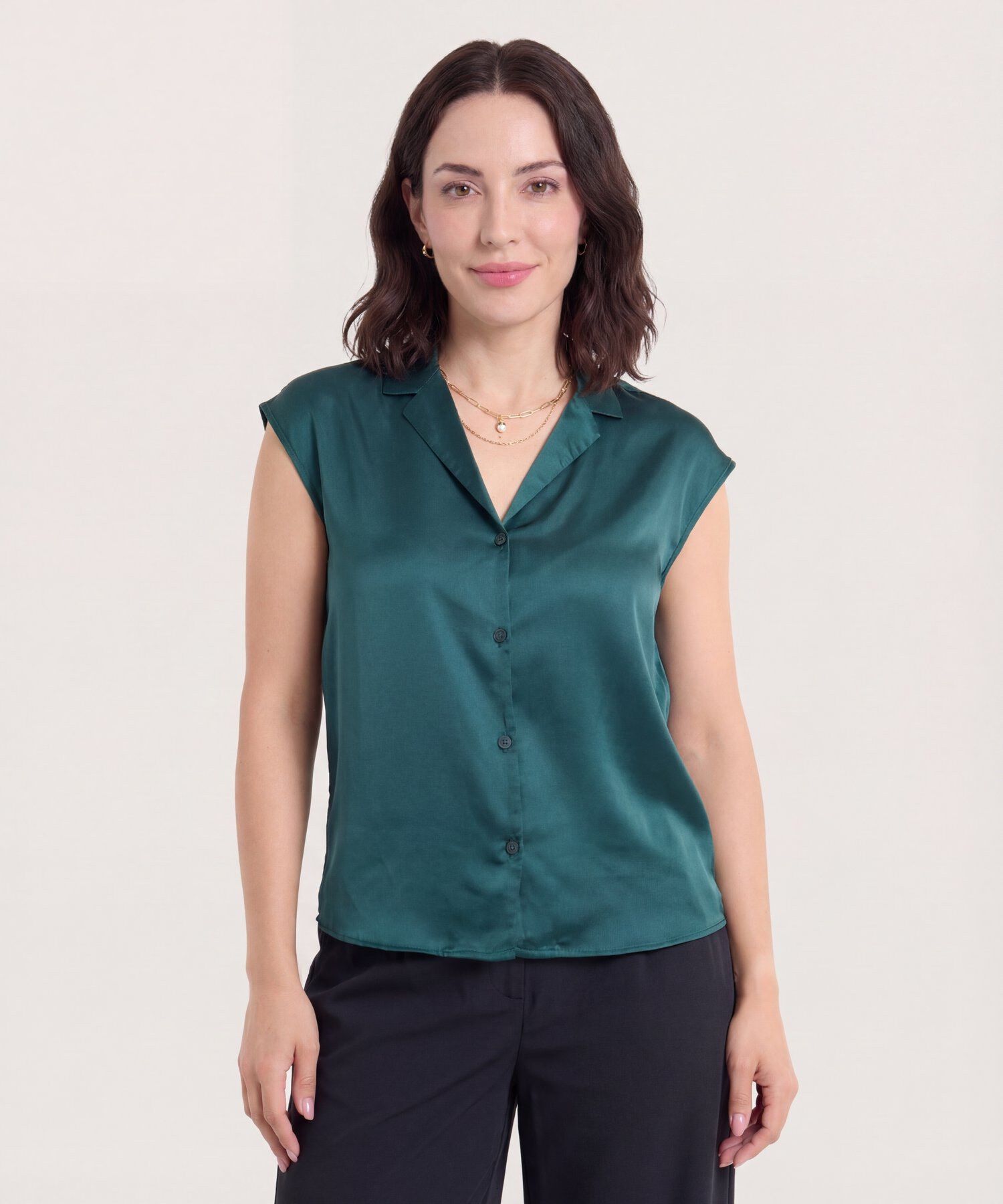 camisas para mujer