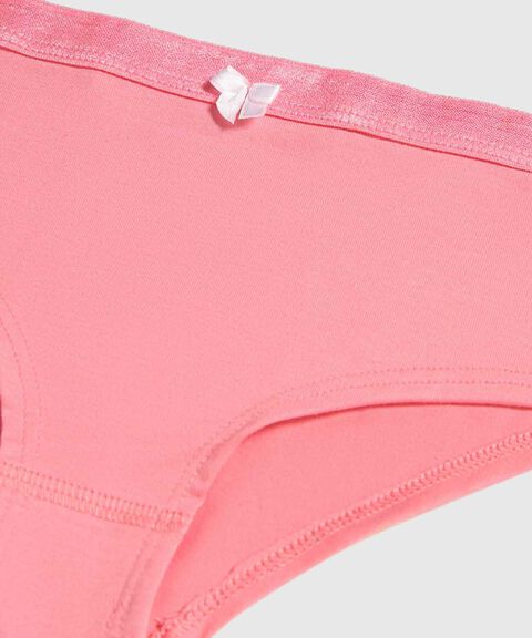 ropa interior para niñas