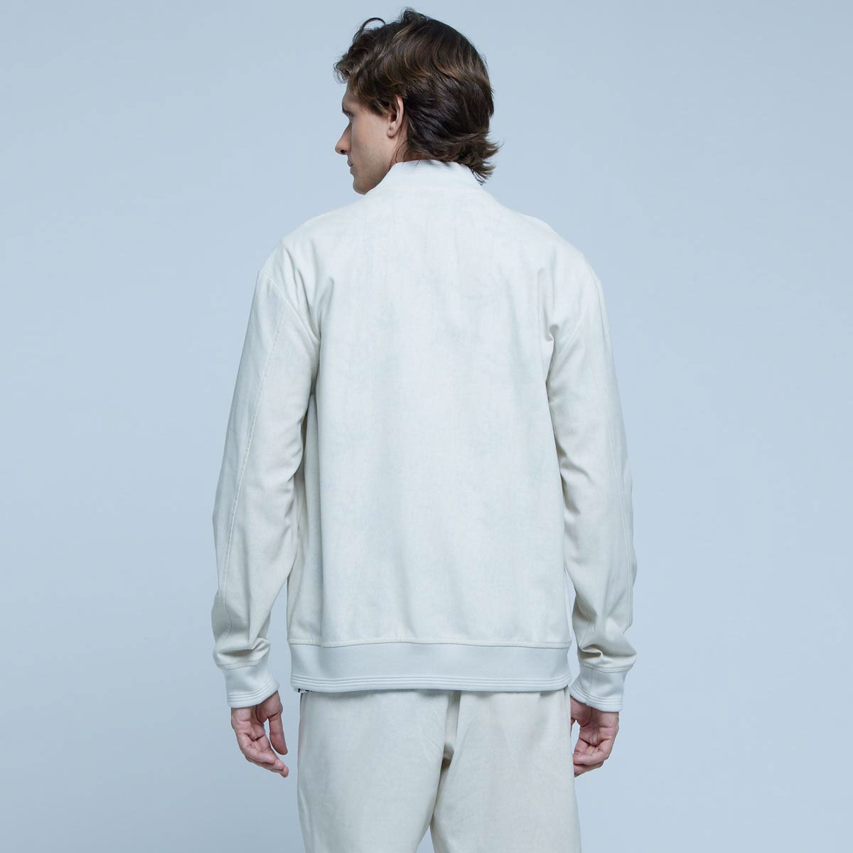 chaquetas para hombre