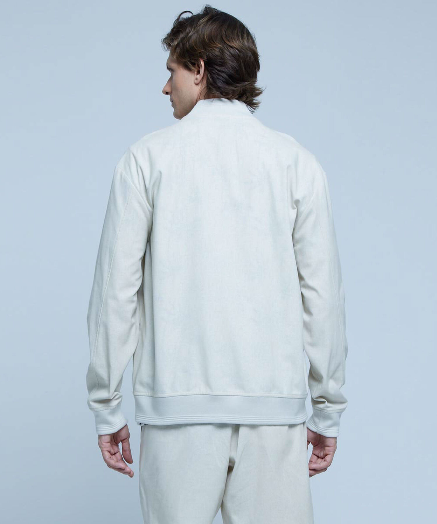 chaquetas para hombre