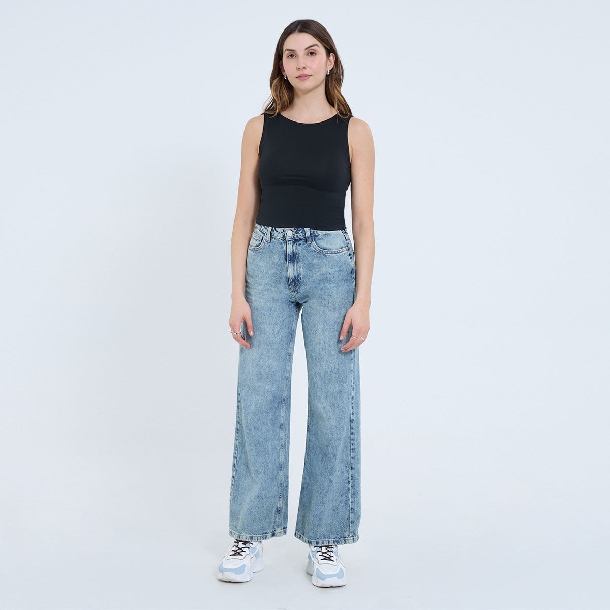 camisetas mujer