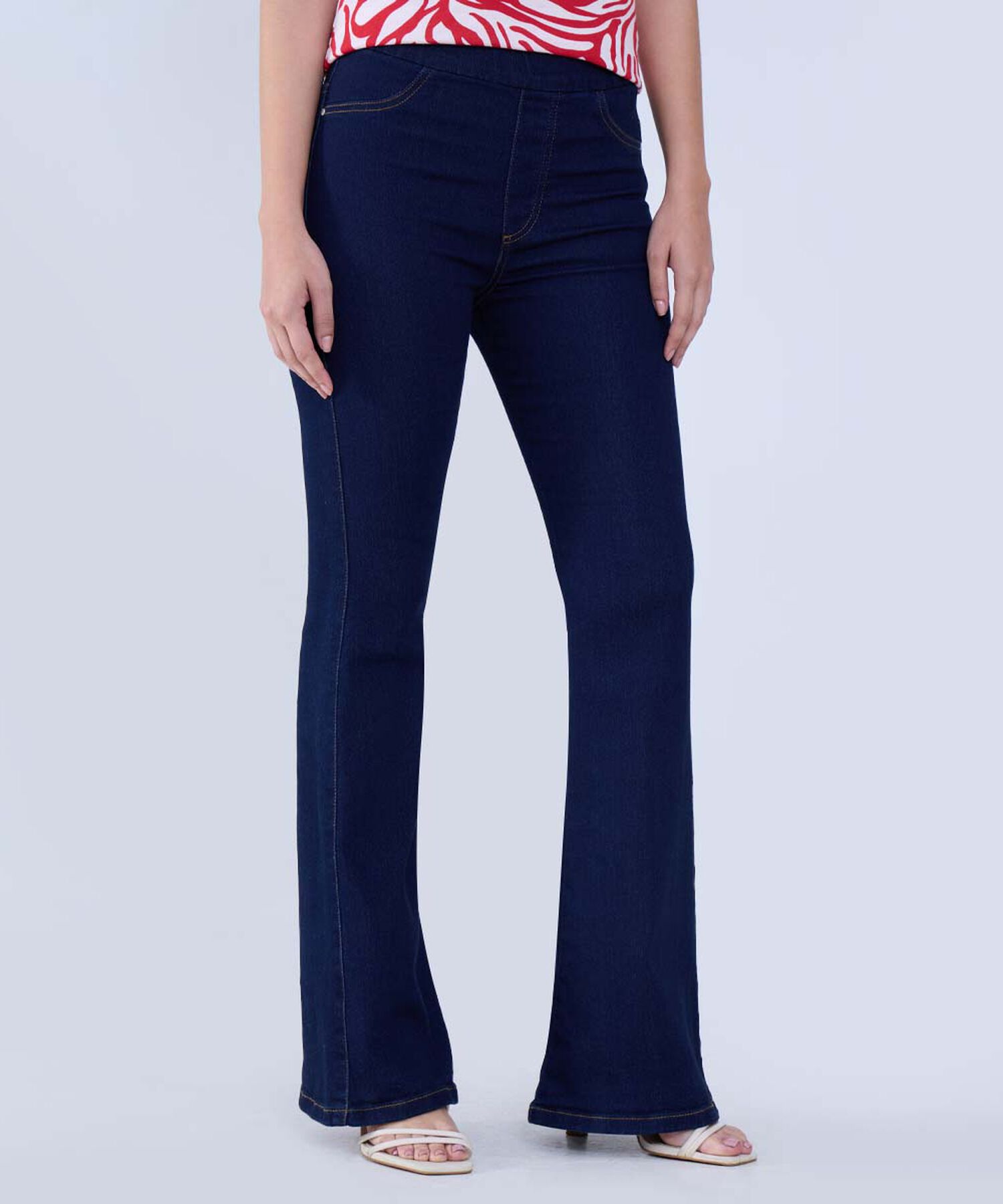 jeans mujer