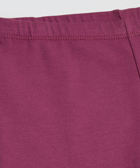leggins para niña