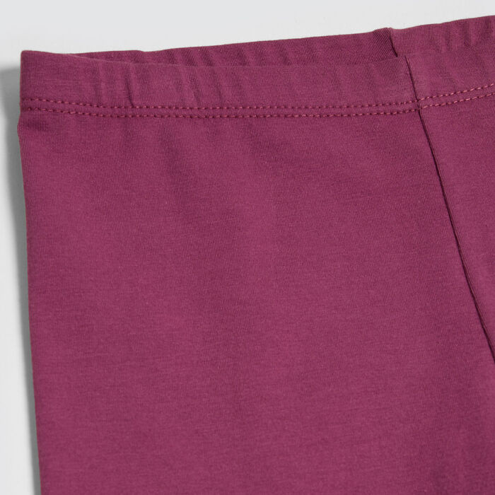 leggins para niña