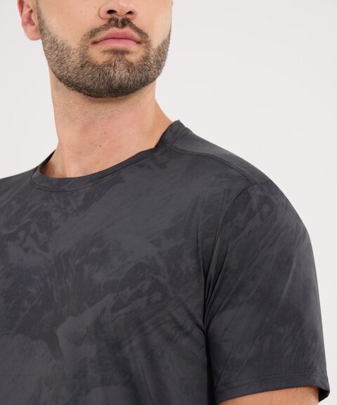 camisetas deportivas para hombre