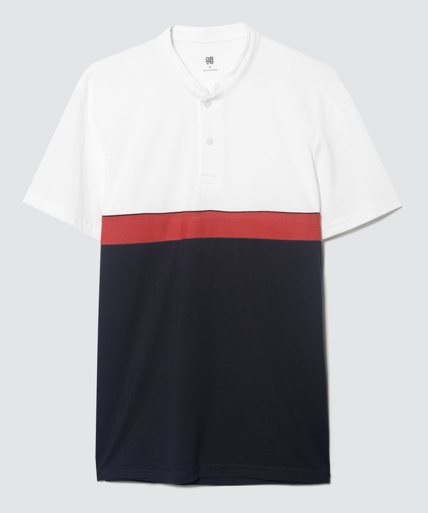 Camisetas polo para hombre 