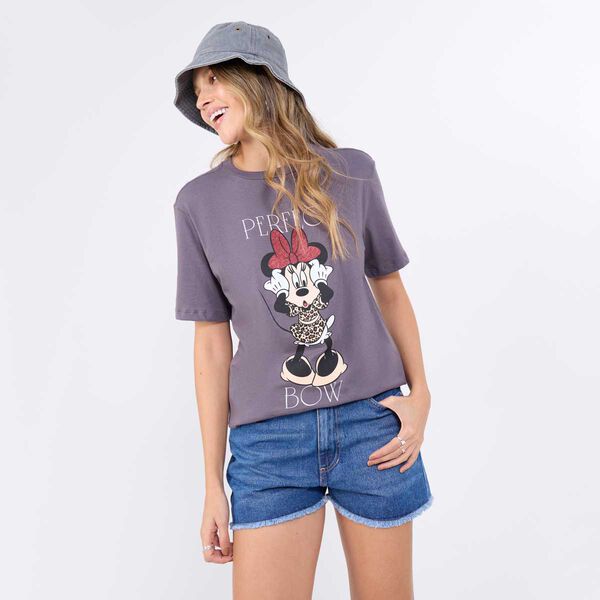 camisetas mujer image number null