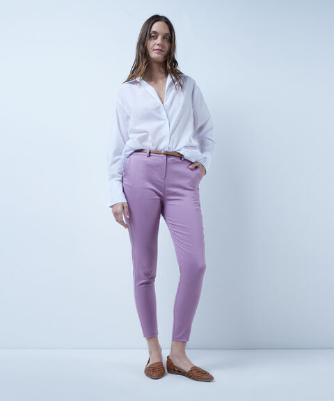 pantalon para mujer image number null
