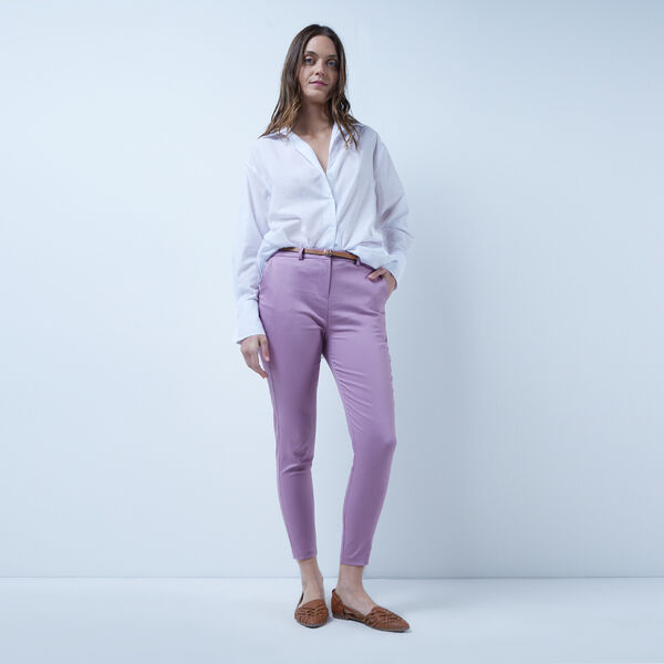 pantalon para mujer image number null