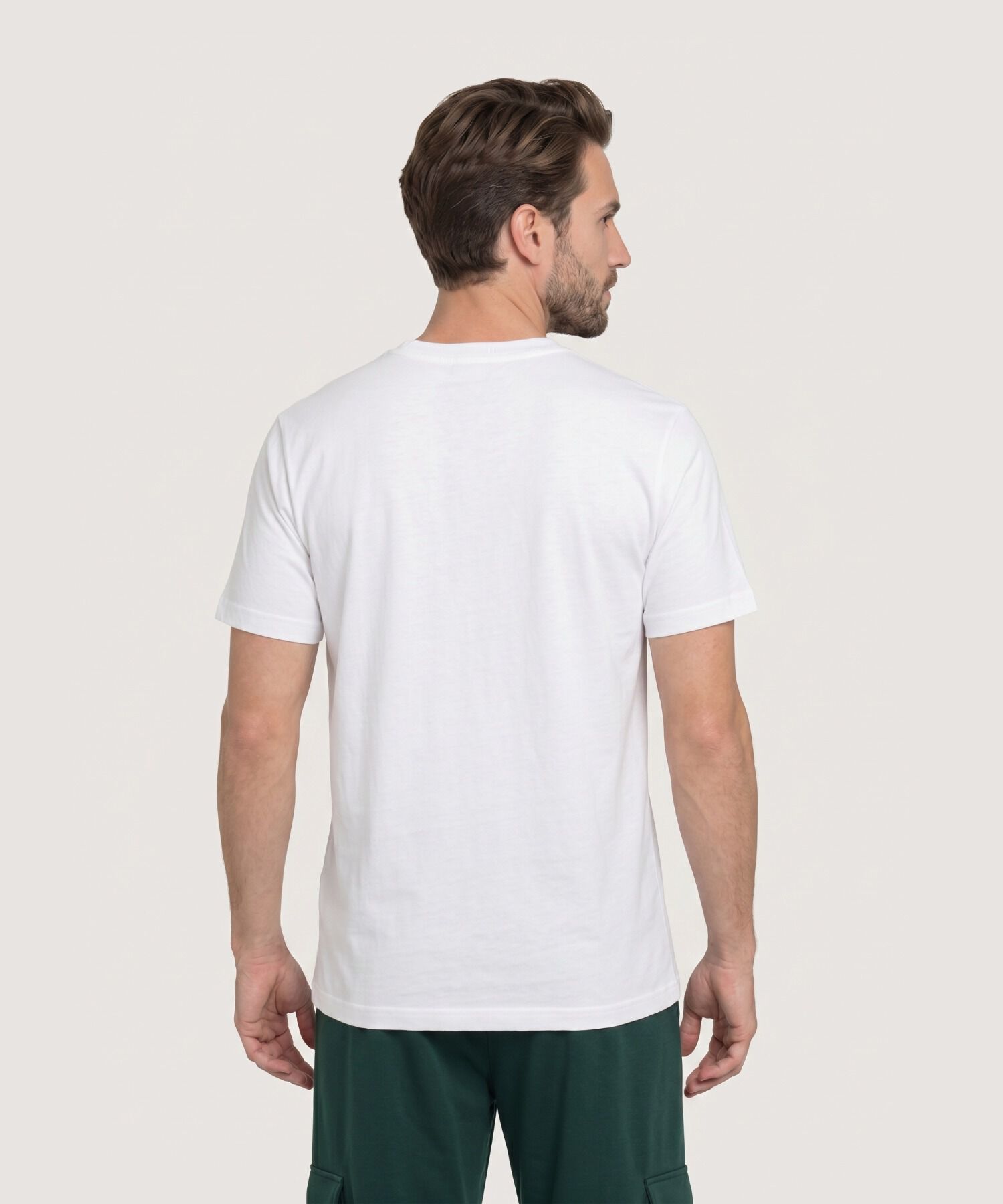 camisetas para hombre